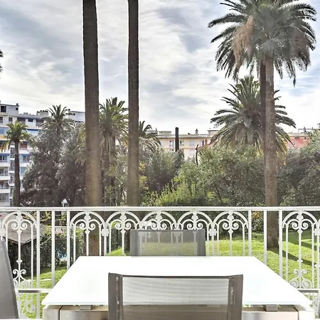 Immogroom-exclusive- 5 Min From Beaches-parking- Pool
